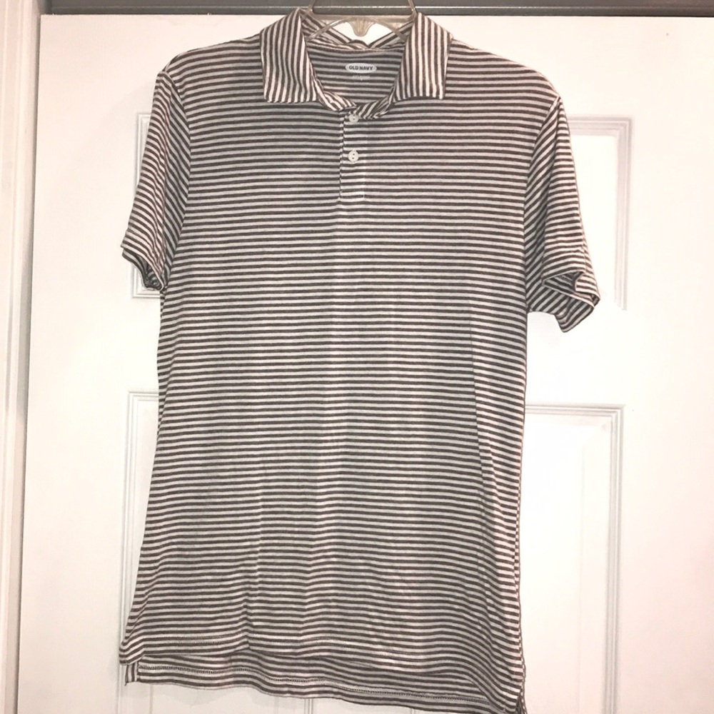 Men’s Soft Polo shirt